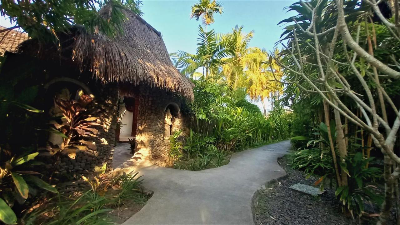 Matahari Inn Kuta  Exterior foto