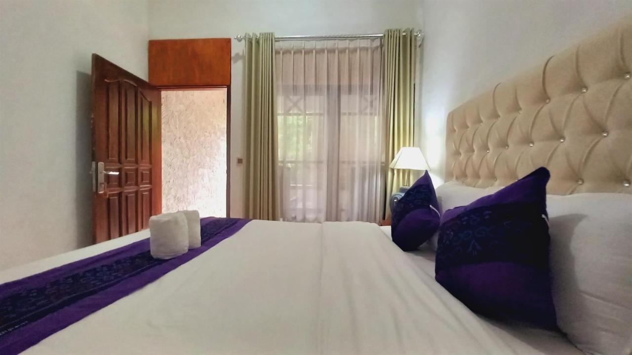 Matahari Inn Kuta  Exterior foto