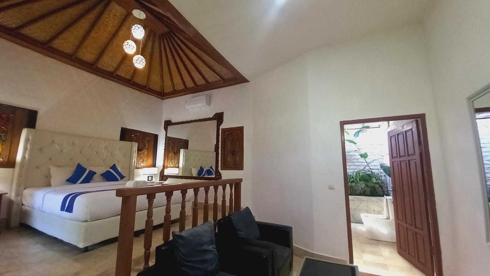 Matahari Inn Kuta  Exterior foto